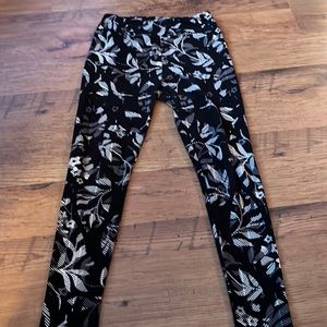 New Lularoe womens leggings